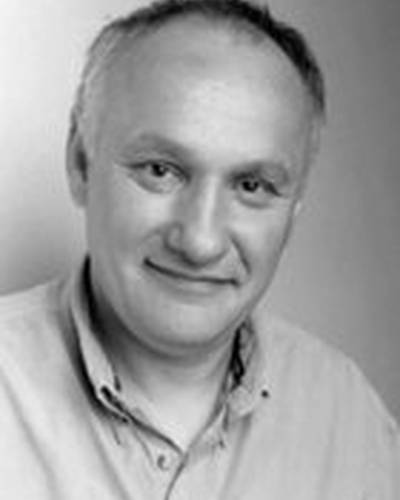 Жан-Франсуа Галлот фото