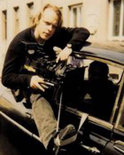 Оливер Бокельберг фото