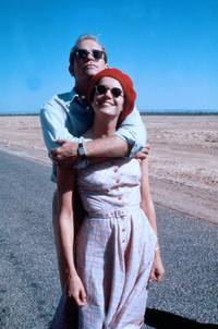 Кадр Под покровом небес