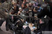 Кадр Обитаемый остров