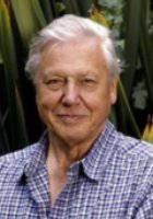 Дэвид Аттенборо