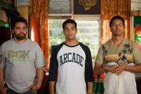 Кадр Всемогущие Джонсоны