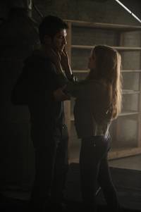 Кадр Американская история ужасов