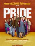 Постер из фильма "Гордость" - 1