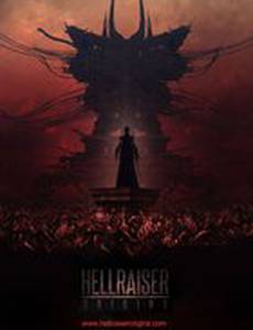 Восставший из ада: Начало