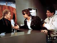 Кадр J'aurais jamais dû croiser son regard