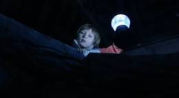 Кадр из фильма "Замок и ключ" - 1