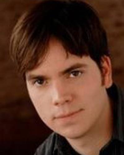 Брэдли Дорси фото