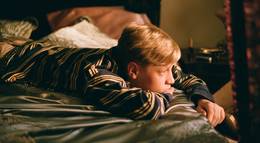 Кадр из фильма "Мамочка" - 1