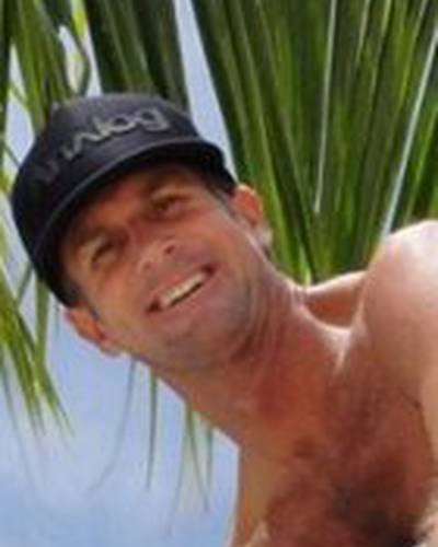 Мэтт Пальмиери фото