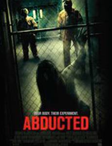 Похищенные