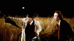 Кадр из фильма "Голос луны" - 2