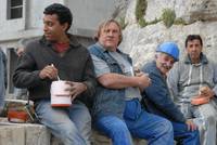 Кадр Чистый лист