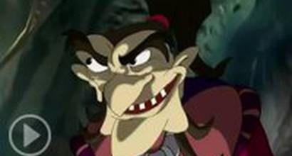 Мультфильм 