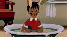 Кадр из фильма "Мойдодыр" - 1