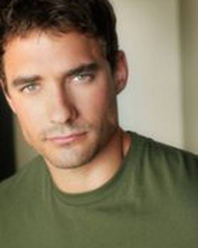 Дэвид Грин фото