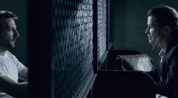 Кадр из фильма "Наблюдатель" - 2