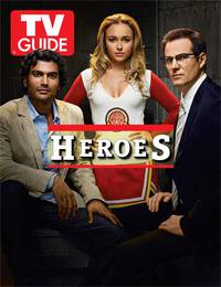 Постер Герои