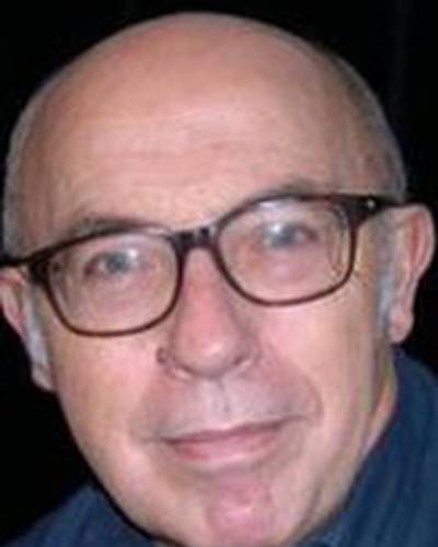 Jean-François Pastout фото