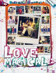Love Magical