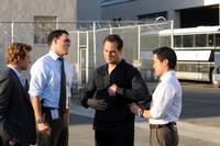 Кадр Менталист