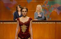 Кадр Субботним вечером в прямом эфире