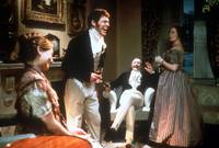 Кадр Духи Рождества