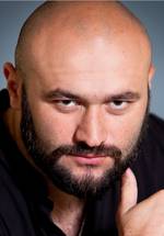 Бесо Гатаев фото