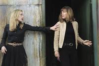 Кадр Тайные связи