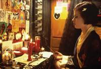 Кадр Колдовство