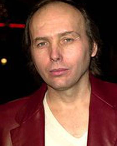 Дуайт Йоакам фото