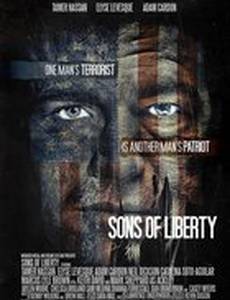 Sons of Liberty