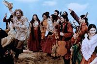 Кадр Агония