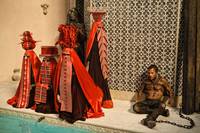 Кадр Война Богов: Бессмертные