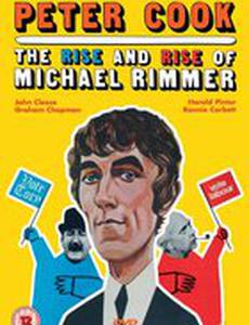 The Rise and Rise of Michael Rimmer