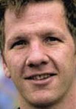 Ян Крюгер фото