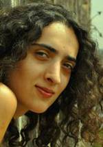 Нана Эквтимишвили фото