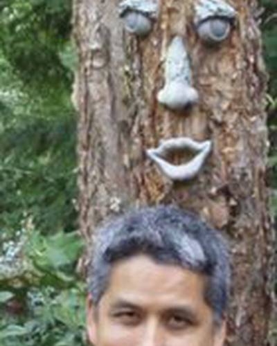 Гильермо Мельгарехо фото