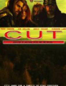 Cut