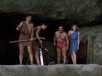 Кадр Доктор Циклопус