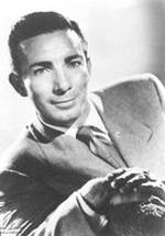 Кен Карсон фото