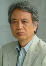 Икудзи Накамура фото