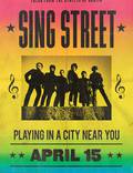 Постер из фильма "Синг Стрит" - 1