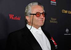 Режиссер «Безумного Макса» готовит новый фильм