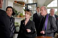 Кадр Смерть на похоронах