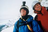 Кадр Касаясь пустоты