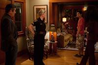 Кадр Фостеры