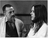 Кадр Больница