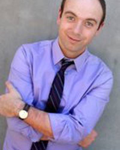 Морган Питер Браун фото