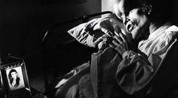 Кадр из фильма "Человек-слон" - 1